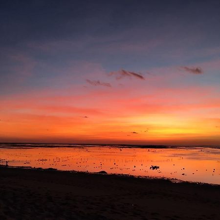 Berawa Beach Surfstay Canggu Exteriér fotografie