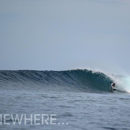 Berawa Beach Surfstay Canggu Exteriér fotografie