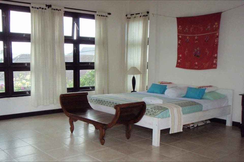 Berawa Beach Surfstay Canggu Exteriér fotografie