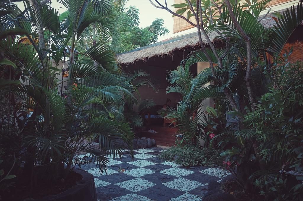Berawa Beach Surfstay Canggu Exteriér fotografie