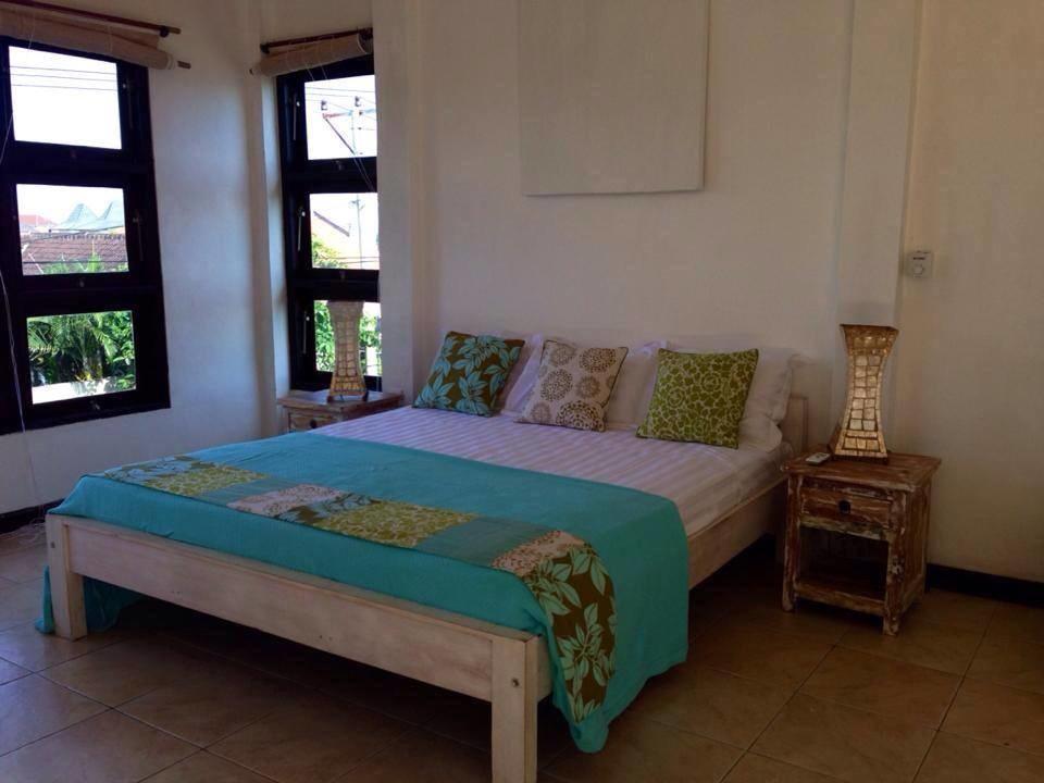 Berawa Beach Surfstay Canggu Exteriér fotografie