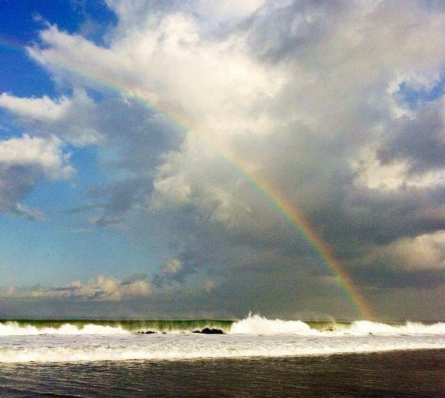 Berawa Beach Surfstay Canggu Exteriér fotografie