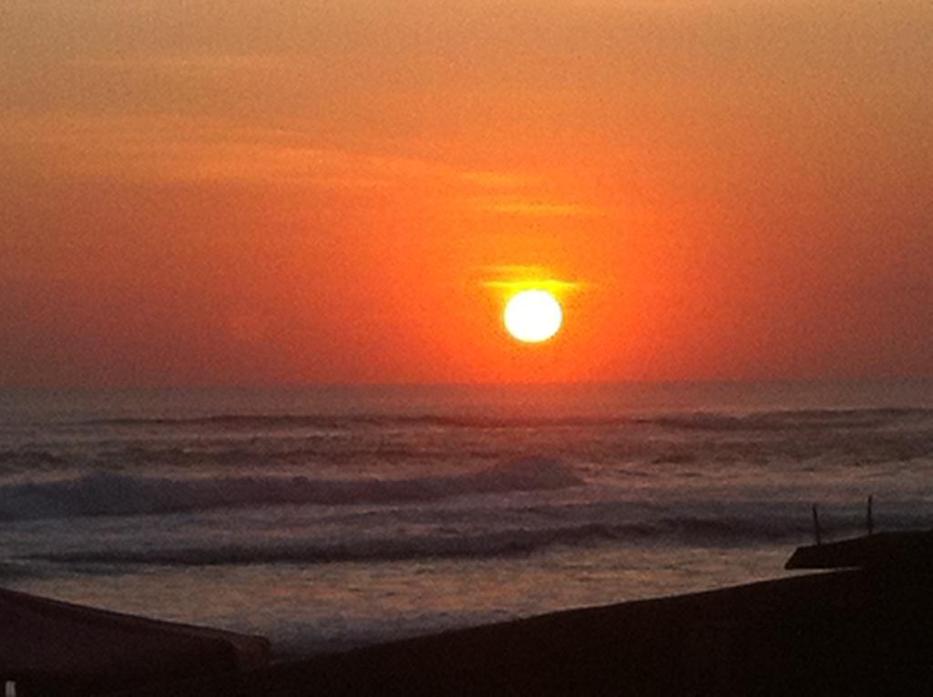 Berawa Beach Surfstay Canggu Exteriér fotografie