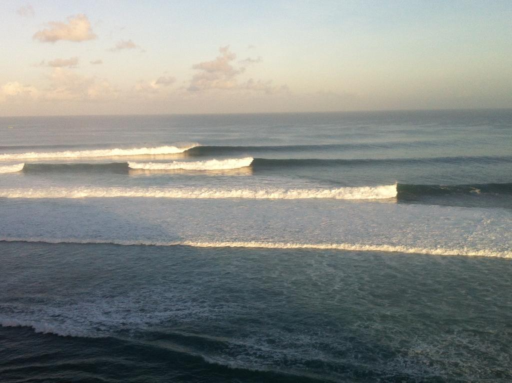 Berawa Beach Surfstay Canggu Exteriér fotografie