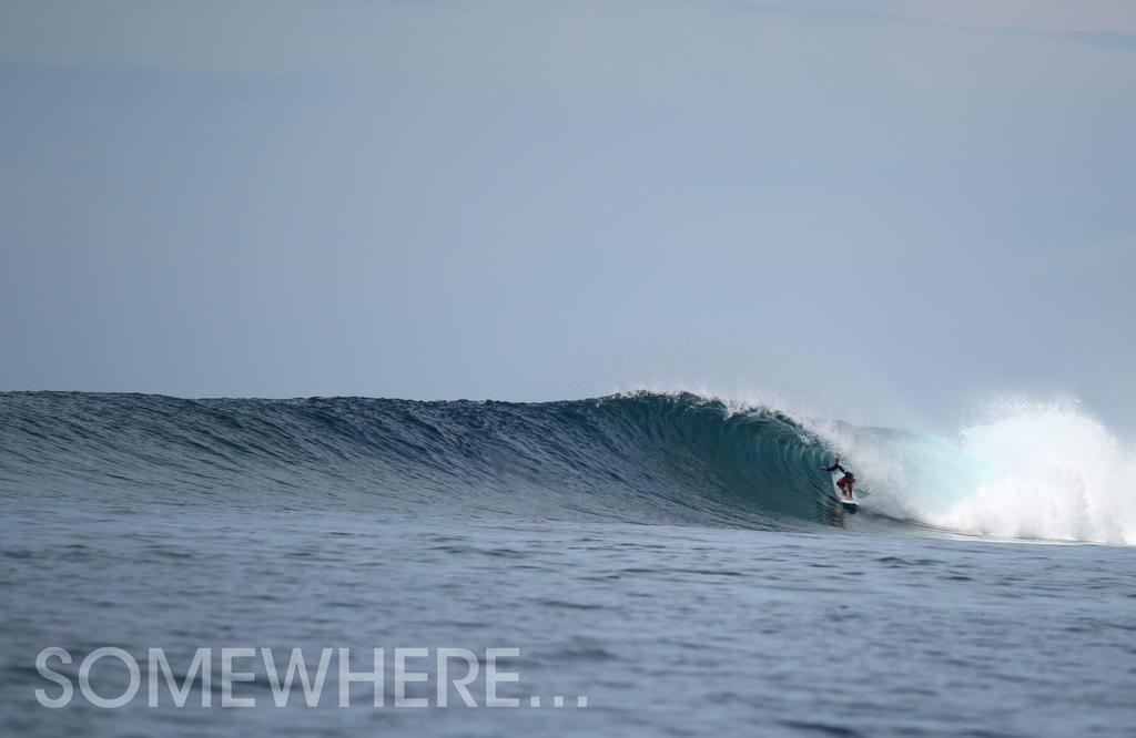 Berawa Beach Surfstay Canggu Exteriér fotografie
