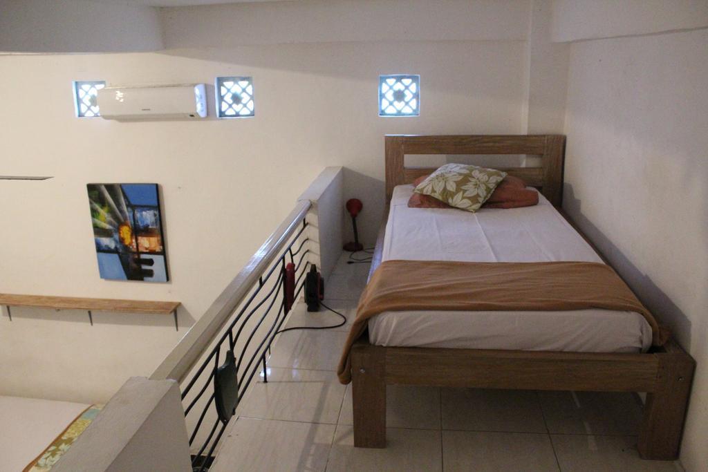 Berawa Beach Surfstay Canggu Exteriér fotografie