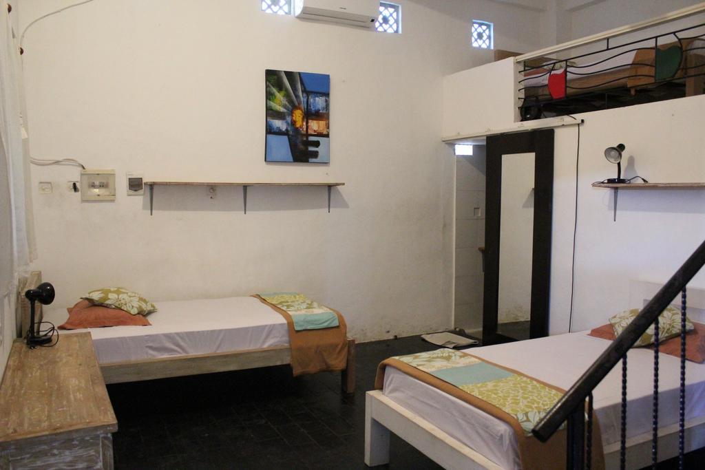 Berawa Beach Surfstay Canggu Exteriér fotografie