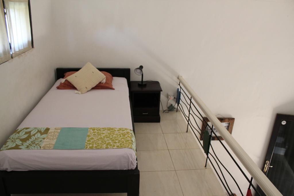 Berawa Beach Surfstay Canggu Exteriér fotografie