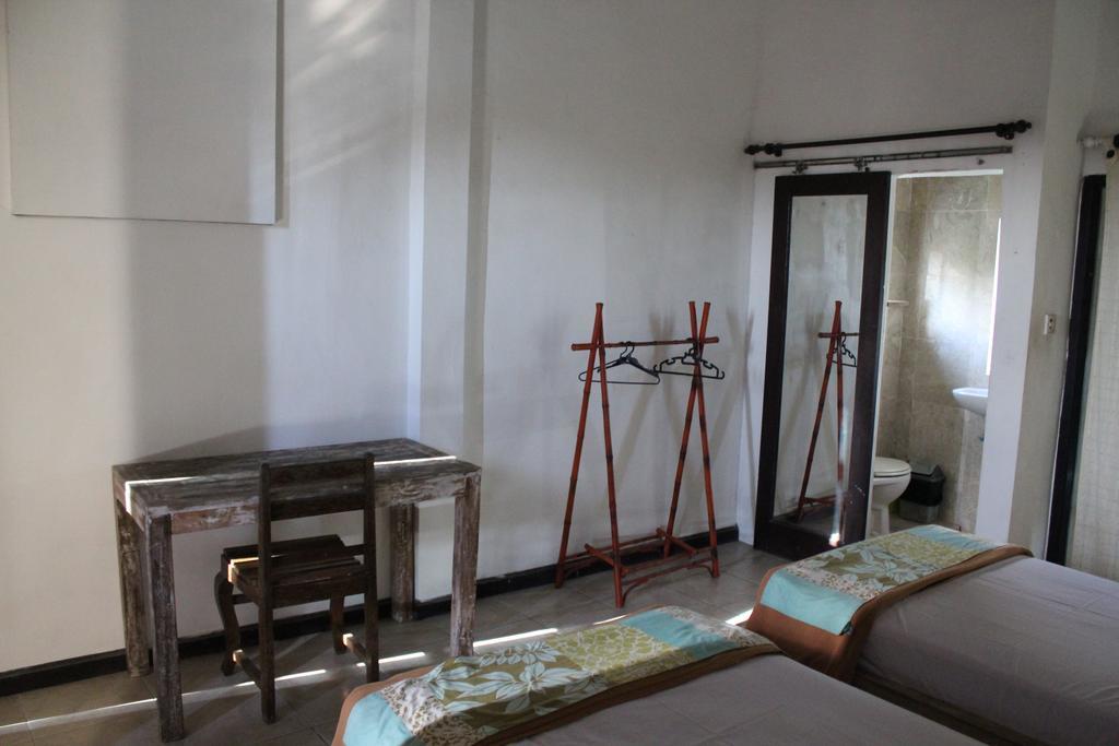 Berawa Beach Surfstay Canggu Exteriér fotografie