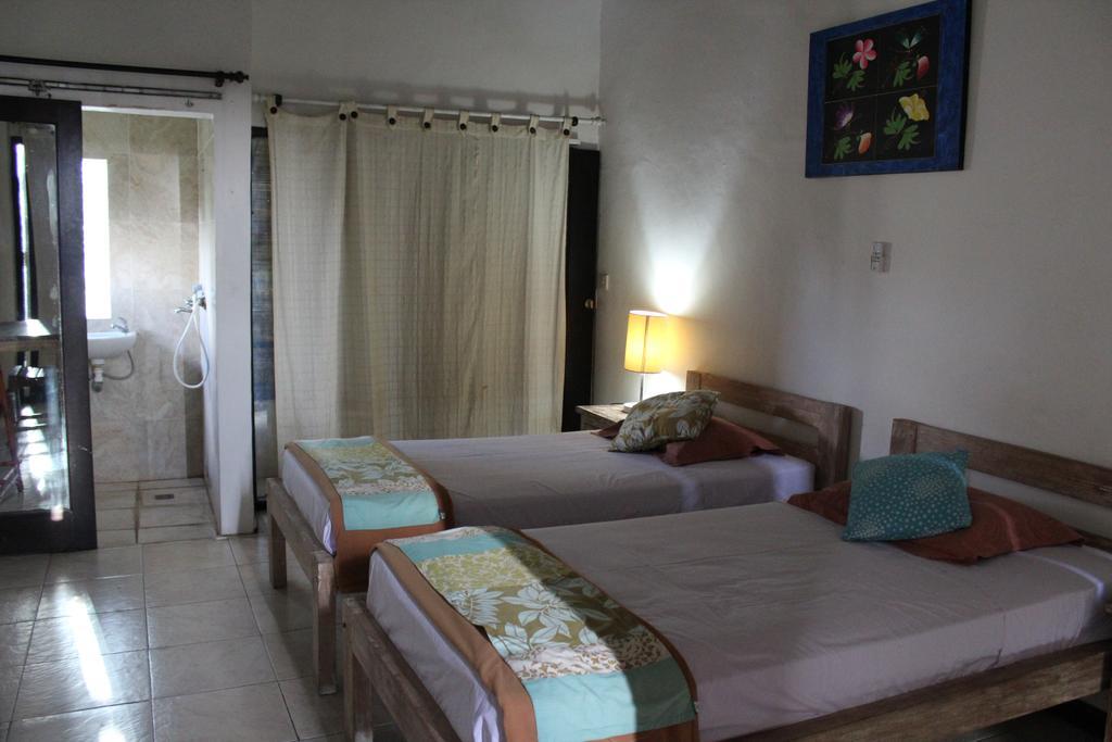 Berawa Beach Surfstay Canggu Exteriér fotografie