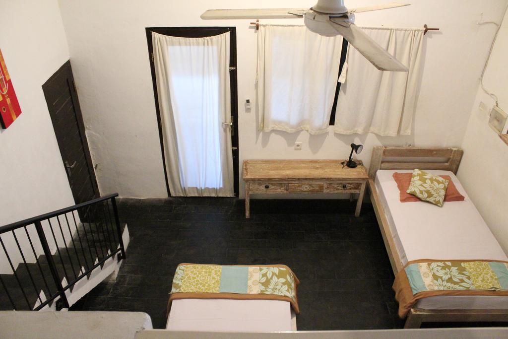 Berawa Beach Surfstay Canggu Exteriér fotografie