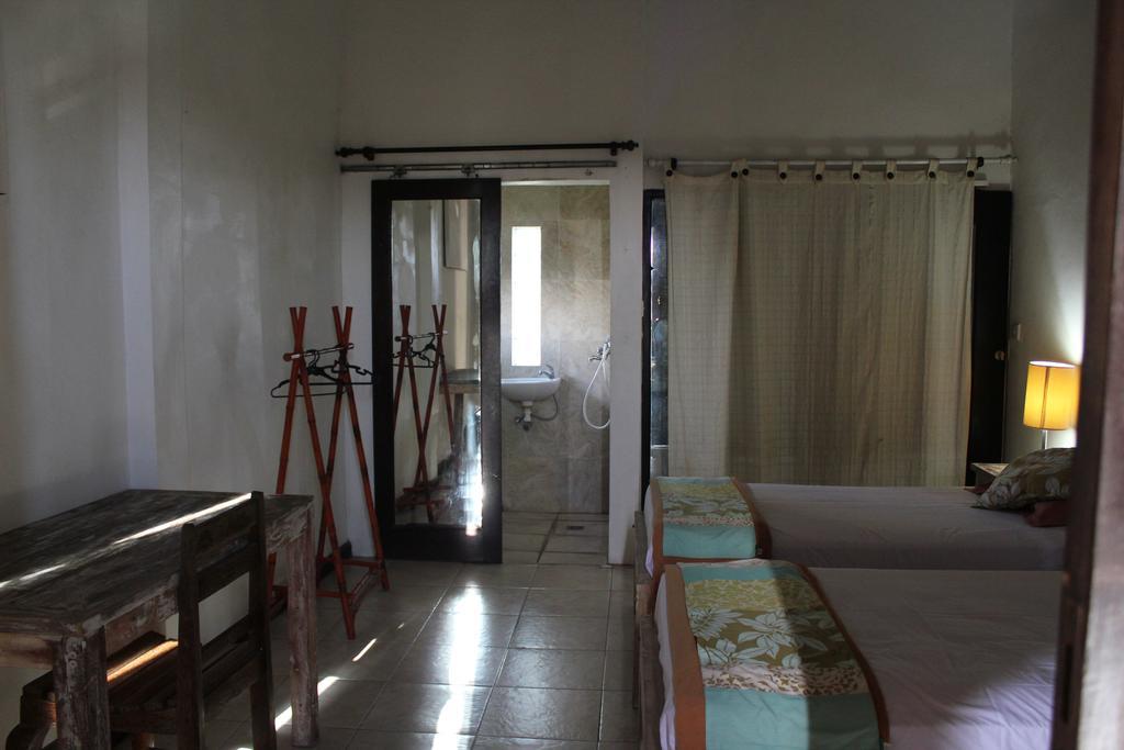 Berawa Beach Surfstay Canggu Exteriér fotografie